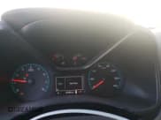 ✅ 2019 Chevrolet Colorado 2WD Work Truck • VIN: 1GCHSBEA8K1217383 • Lot: 86849385. Wystawiony na Copart z przebiegiem 107 869 mil. Bezpłatny archiwum sprzedaży aukcyjnych z USA i szczegółowy raport historii pojazdu na DreamBid. Zdjęcie 8.