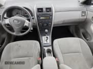 ✅ 2010 Toyota Corolla S • VIN: 2T1BU4EEXAC200674 • Lot: 92318365. Listed on Copart with 232,686 mi. Free auction sales archive from the USA and detailed vehicle history report at DreamBid. Image 8.