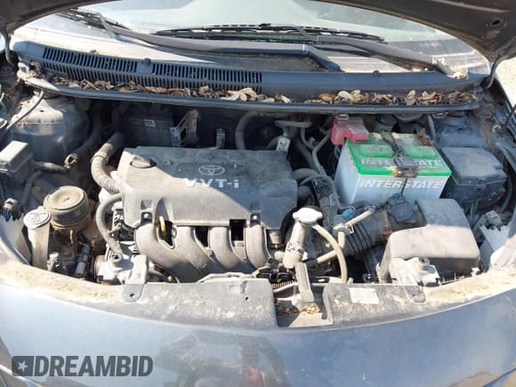 ✅ 2007 Toyota Yaris • VIN: JTDBT903371132740 • Лот: 42484981. Опубликован ранее на IAAI с пробегом 149 705 миль. Бесплатный доступ к архиву аукционных продаж из США и подробный отчёт об истории автомобиля на DreamBid. Изображение 10.