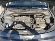 ✅ 2023 Kia Soul LX • VIN: KNDJ23AU9P7884362 • Lot: 89678845. Wystawiony na Copart z przebiegiem 50 514 mil. Bezpłatny archiwum sprzedaży aukcyjnych z USA i szczegółowy raport historii pojazdu na DreamBid. Zdjęcie 11.