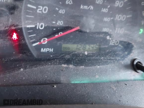 ✅ 2006 Toyota Tundra SR5 • VIN: 5TBRU34186S464975 • Lot: 42670919. Wystawiony na IAAI z przebiegiem 128 745 mil. Bezpłatny archiwum sprzedaży aukcyjnych z USA i szczegółowy raport historii pojazdu na DreamBid. Zdjęcie 7.