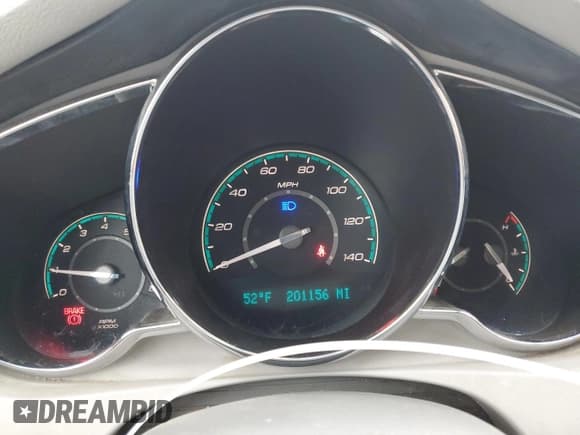 ✅ 2012 Chevrolet Malibu 1LS • VIN: 1G1ZB5E03CF180382 • Lot: 83084324. Listed on Copart with 201,156 mi. Free auction sales archive from the USA and detailed vehicle history report at DreamBid. Image 9.