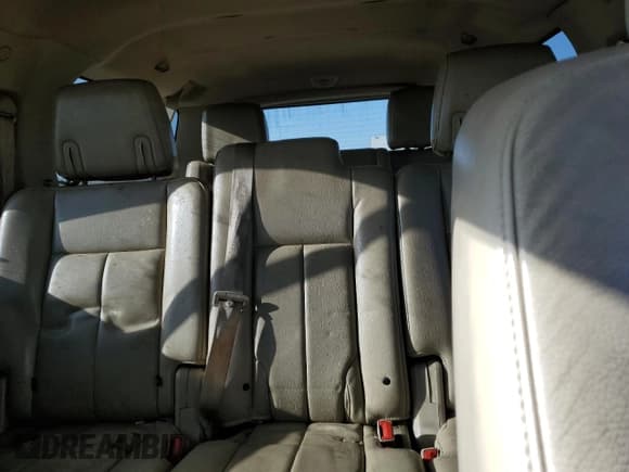 ✅ 2008 Ford Expedition Max Eddie Bauer • VIN: 1FMFK18528LA79381 • Lot: 48807975. Listed on Copart with 255,790 mi. Free auction sales archive from the USA and detailed vehicle history report at DreamBid. Image 10.