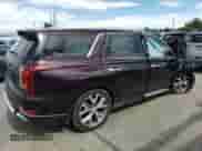 2021 Hyundai Palisade Limited с VIN KM8R5DHE4MU215827, выставлен на аукционе Copart как лот 68151144 с пробегом Не указан миль и Списание • Salvage title. История ставок и продаж доступна на DreamBid. Изображение 3.