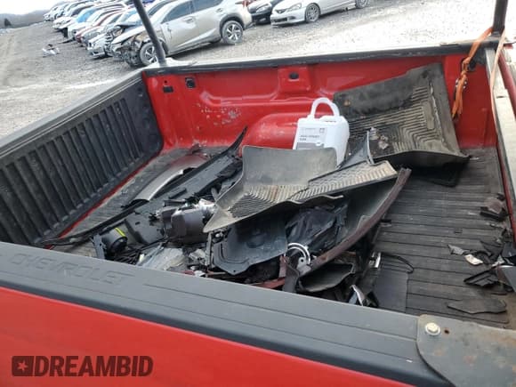 ✅ 2019 Chevrolet Silverado 2500HD LTZ • VIN: 1GC1KTEG7KF212920 • Lot: 85594154. Wystawiony na Copart z przebiegiem 111 050 mil. Bezpłatny archiwum sprzedaży aukcyjnych z USA i szczegółowy raport historii pojazdu na DreamBid. Zdjęcie 14.