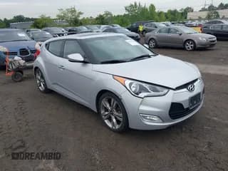 ✅ 2017 Hyundai Veloster Value Edition • VIN: KMHTC6AD6HU322778 • Лот: 42682538. Опубликован ранее на IAAI с пробегом 96 281 миль. Бесплатный доступ к архиву аукционных продаж из США и подробный отчёт об истории автомобиля на DreamBid. Изображение 1.