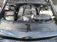 ✅ 2022 Dodge Challenger R/T Scat Pack Widebody • VIN: 2C3CDZFJ8NH246856 • Lot: 39594224. Wystawiony na Copart z przebiegiem 9 996 mil. Bezpłatny archiwum sprzedaży aukcyjnych z USA i szczegółowy raport historii pojazdu na DreamBid. Zdjęcie 11.