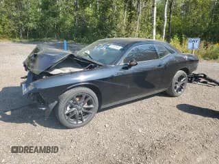 ✅ 2023 Dodge Challenger GT • VIN: 2C3CDZKG8PH525477 • Lot: 67397644. Wystawiony na Copart z przebiegiem 28 832 mil. Bezpłatny archiwum sprzedaży aukcyjnych z USA i szczegółowy raport historii pojazdu na DreamBid. Zdjęcie 1.
