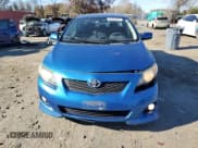 ✅ 2010 Toyota Corolla LE • VIN: 2T1BU4EE7AC499945 • Lot: 92505935. Wystawiony na Copart z przebiegiem 184 791 mil. Bezpłatny archiwum sprzedaży aukcyjnych z USA i szczegółowy raport historii pojazdu na DreamBid. Zdjęcie 5.