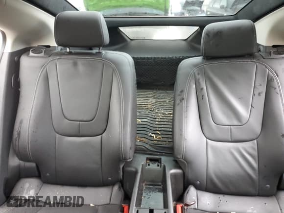 ✅ 2014 Chevrolet Volt • VIN: 1G1RB6E43EU147311 • Lot: 80543494. Wystawiony na Copart z przebiegiem Nie podano. Bezpłatny archiwum sprzedaży aukcyjnych z USA i szczegółowy raport historii pojazdu na DreamBid. Zdjęcie 10.