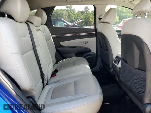 ✅ 2022 Hyundai Tucson SEL • VIN: 5NMJC3AE1NH155381 • Lot: 60158244. Wystawiony na Copart z przebiegiem 114 300 mil. Bezpłatny archiwum sprzedaży aukcyjnych z USA i szczegółowy raport historii pojazdu na DreamBid. Zdjęcie 11.