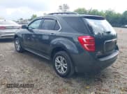 ✅ 2017 Chevrolet Equinox LT • VIN: 2GNALCEK9H1534497 • Лот: 43316467. Опубликован ранее на IAAI с пробегом 103 952 миль. Бесплатный доступ к архиву аукционных продаж из США и подробный отчёт об истории автомобиля на DreamBid. Изображение 3.