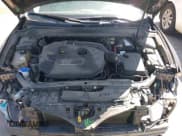 ✅ 2015 Lincoln MKZ • VIN: 3LN6L2G93FR607192 • Лот: 42226377. Опубликован ранее на IAAI с пробегом 74 018 миль. Бесплатный доступ к архиву аукционных продаж из США и подробный отчёт об истории автомобиля на DreamBid. Изображение 10.