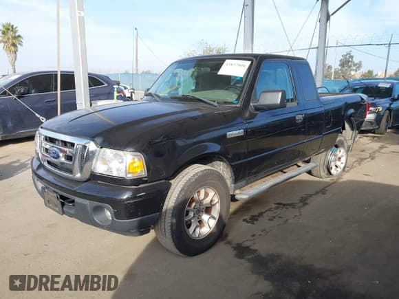 ✅ 2009 Ford Ranger XL • VIN: 1FTZR15E99PA00543 • Lot: 43837808. Listed on IAAI with 63,159 mi. Free auction sales archive from the USA and detailed vehicle history report at DreamBid. Image 17.