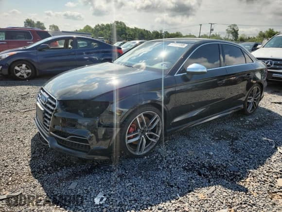 ✅ 2015 Audi S3 Premium Plus • VIN: WAUBFGFF2F1072233 • Lot: 63551155. Wystawiony na Copart z przebiegiem 78 355 mil. Bezpłatny archiwum sprzedaży aukcyjnych z USA i szczegółowy raport historii pojazdu na DreamBid. Zdjęcie 1.