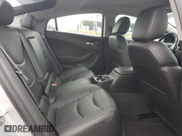 ✅ 2019 Chevrolet Volt Premier • VIN: 1G1RD6S50KU117461 • Lot: 44994414. Wystawiony na Copart z przebiegiem 96 375 mil. Bezpłatny archiwum sprzedaży aukcyjnych z USA i szczegółowy raport historii pojazdu na DreamBid. Zdjęcie 10.