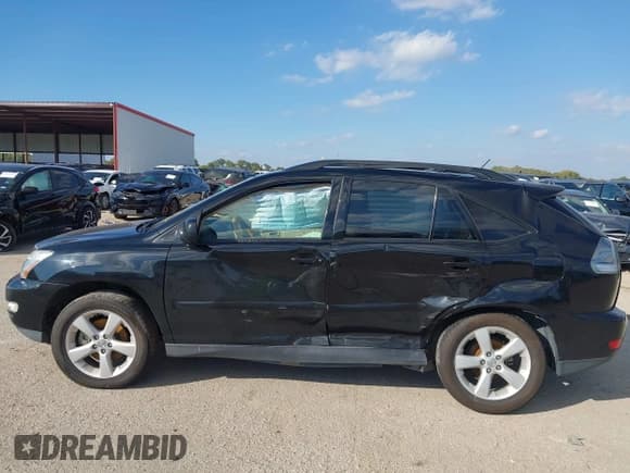 ✅ 2004 Lexus RX 330 • VIN: JTJGA31U440012556 • Lot: 43537200. Wystawiony na IAAI z przebiegiem 107 151 mil. Bezpłatny archiwum sprzedaży aukcyjnych z USA i szczegółowy raport historii pojazdu na DreamBid. Zdjęcie 14.