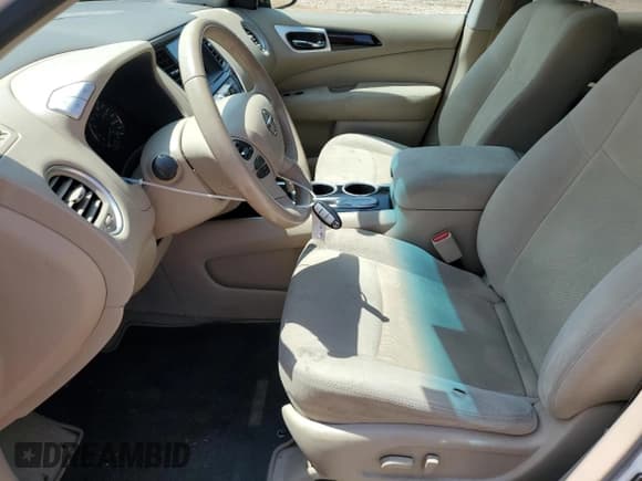 ✅ 2014 Nissan Pathfinder SV • VIN: 5N1AR2MN4EC644789 • Лот: 59998245. Опубликован ранее на Copart с пробегом 203 783 миль. Бесплатный доступ к архиву аукционных продаж из США и подробный отчёт об истории автомобиля на DreamBid. Изображение 7.