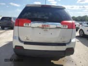 ✅ 2015 GMC Terrain SLE • VIN: 2GKFLWEK1F6200775 • Лот: 72006215. Опубликован ранее на Copart с пробегом 157 621 миль. Бесплатный доступ к архиву аукционных продаж из США и подробный отчёт об истории автомобиля на DreamBid. Изображение 6.