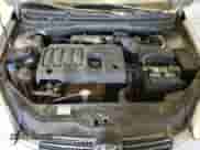 2009 Hyundai Accent Auto GLS z VIN KMHCN46C99U306008, wystawiony jako Copart lot #74152544 z przebiegiem 124 576 mil mil oraz Szkoda całkowita • Salvage title. Historia ofert i sprzedaży dostępna na DreamBid. Obrazek 13.