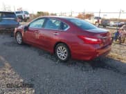 ✅ 2016 Nissan Altima S • VIN: 1N4AL3AP5GC167378 • Lot: 43596624. Listed on IAAI with 76,144 mi. Free auction sales archive from the USA and detailed vehicle history report at DreamBid. Image 3.