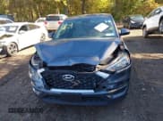 ✅ 2021 Hyundai Tucson SE • VIN: KM8J2CA40MU386995 • Lot: 43496433. Wystawiony na IAAI z przebiegiem 59 291 mil. Bezpłatny archiwum sprzedaży aukcyjnych z USA i szczegółowy raport historii pojazdu na DreamBid. Zdjęcie 12.