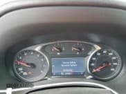 ✅ 2023 GMC Terrain SLT • VIN: 3GKALVEGXPL136572 • Lot: 84525265. Listed on Copart with 69,682 mi. Free auction sales archive from the USA and detailed vehicle history report at DreamBid. Image 9.