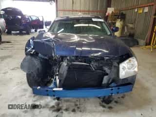 2005 Dodge Magnum RT с VIN 2D8GV58295H120015, выставлен на аукционе Copart как лот 47890775 с пробегом 120 699 миль миль и Списание • Salvage title. История ставок и продаж доступна на DreamBid. Изображение 5.