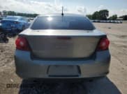 ✅ 2012 Dodge Avenger SE V6 • VIN: 1C3CDZAG9CN256179 • Lot: 66560745. Wystawiony na Copart z przebiegiem 191 565 mil. Bezpłatny archiwum sprzedaży aukcyjnych z USA i szczegółowy raport historii pojazdu na DreamBid. Zdjęcie 6.