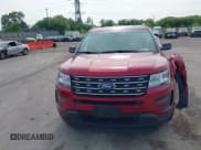 ✅ 2016 Ford Explorer • VIN: 1FM5K7B87GGB03893 • Lot: 42526780. Wystawiony na IAAI z przebiegiem 118 277 mil. Bezpłatny archiwum sprzedaży aukcyjnych z USA i szczegółowy raport historii pojazdu na DreamBid. Zdjęcie 12.