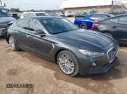 ✅ 2021 Genesis G70 2.0T • VIN: KMTG34LA1MU073296 • Lot: 43393501. Wystawiony na IAAI z przebiegiem 75 218 mil. Bezpłatny archiwum sprzedaży aukcyjnych z USA i szczegółowy raport historii pojazdu na DreamBid. Zdjęcie 1.