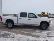 ✅ 2008 Chevrolet Silverado 1500 2LT • VIN: 2GCEK133X81224484 • Lot: 41333196. Wystawiony na IAAI z przebiegiem 246 381 mil. Bezpłatny archiwum sprzedaży aukcyjnych z USA i szczegółowy raport historii pojazdu na DreamBid. Zdjęcie 14.