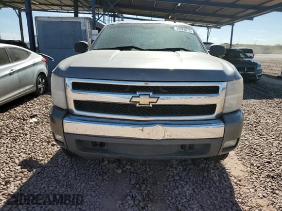 ✅ 2008 Chevrolet Silverado 1500 2LT • VIN: 2GCEC19Y381226500 • Lot: 45976675. Wystawiony na Copart z przebiegiem 174 233 mil. Bezpłatny archiwum sprzedaży aukcyjnych z USA i szczegółowy raport historii pojazdu na DreamBid. Zdjęcie 5.