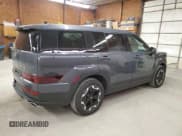 ✅ 2025 Hyundai Santa Fe SE • VIN: 5NMP1DGL5SH080174 • Lot: 68881235. Listed on Copart with 9,334 mi. Free auction sales archive from the USA and detailed vehicle history report at DreamBid. Image 3.