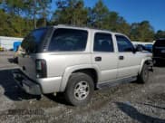 ✅ 2006 Chevrolet Tahoe LS • VIN: 1GNEC13V36R123510 • Lot: 90806375. Listed on Copart with 312,596 mi. Free auction sales archive from the USA and detailed vehicle history report at DreamBid. Image 3.