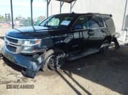 ✅ 2016 Chevrolet Tahoe LT • VIN: 1GNSKBKC5GR199288 • Lot: 43369301. Wystawiony na IAAI z przebiegiem 207 667 mil. Bezpłatny archiwum sprzedaży aukcyjnych z USA i szczegółowy raport historii pojazdu na DreamBid. Zdjęcie 17.