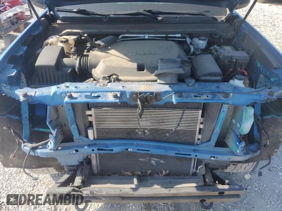 ✅ 2021 Chevrolet Colorado 2WD Z71 • VIN: 1GCGSDEN7M1142205 • Лот: 68885885. Опубликован ранее на Copart с пробегом 64 948 миль. Бесплатный доступ к архиву аукционных продаж из США и подробный отчёт об истории автомобиля на DreamBid. Изображение 11.