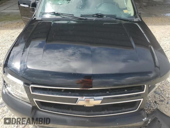 ✅ 2008 Chevrolet Suburban LTZ • VIN: 3GNFC16J88G204003 • Lot: 64740754. Wystawiony na Copart z przebiegiem 211 236 mil. Bezpłatny archiwum sprzedaży aukcyjnych z USA i szczegółowy raport historii pojazdu na DreamBid. Zdjęcie 12.