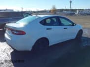 ✅ 2015 Dodge Dart SXT • VIN: 1C3CDFBB3FD267044 • Lot: 43789433. Wystawiony na IAAI z przebiegiem 201 739 mil. Bezpłatny archiwum sprzedaży aukcyjnych z USA i szczegółowy raport historii pojazdu na DreamBid. Zdjęcie 4.