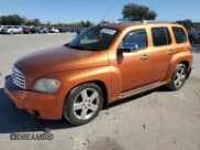 ✅ 2007 Chevrolet HHR LT • VIN: 3GNDA33P47S536985 • Lot: 87920875. Listed on Copart with 224,326 mi. Free auction sales archive from the USA and detailed vehicle history report at DreamBid. Image 1.