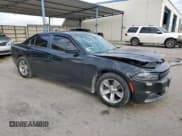 ✅ 2016 Dodge Charger SXT • VIN: 2C3CDXHG7GH318199 • Лот: 85387095. Опубликован ранее на Copart с пробегом 122 497 миль. Бесплатный доступ к архиву аукционных продаж из США и подробный отчёт об истории автомобиля на DreamBid. Изображение 4.