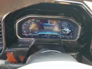 ✅ 2025 Chevrolet Silverado 1500 ZR2 • VIN: 3GCUKHELXSG284846 • Лот: 57671875. Опубликован ранее на Copart с пробегом 1 122 миль. Бесплатный доступ к архиву аукционных продаж из США и подробный отчёт об истории автомобиля на DreamBid. Изображение 9.