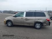 ✅ 2007 Honda Odyssey EX-L • VIN: 5FNRL38717B079594 • Lot: 43765091. Wystawiony na IAAI z przebiegiem 134 743 mil. Bezpłatny archiwum sprzedaży aukcyjnych z USA i szczegółowy raport historii pojazdu na DreamBid. Zdjęcie 13.