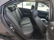 ✅ 2010 Hyundai Sonata Limited • VIN: 5NPEU4AC3AH607833 • Лот: 53362355. Опубликован ранее на Copart с пробегом 197 308 миль. Бесплатный доступ к архиву аукционных продаж из США и подробный отчёт об истории автомобиля на DreamBid. Изображение 10.