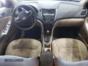 ✅ 2012 Hyundai Accent GLS • VIN: KMHCU4AE3CU145691 • Лот: 76109214. Опубликован ранее на Copart с пробегом 197 155 миль. Бесплатный доступ к архиву аукционных продаж из США и подробный отчёт об истории автомобиля на DreamBid. Изображение 8.