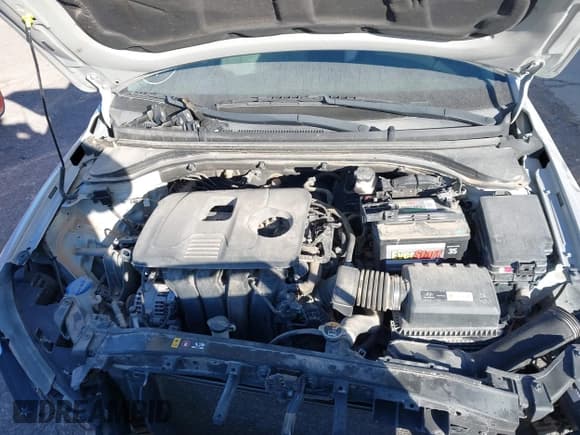 ✅ 2018 Hyundai Elantra Value Edition • VIN: 5NPD84LF5JH220305 • Lot: 43686770. Wystawiony na IAAI z przebiegiem 130 900 mil. Bezpłatny archiwum sprzedaży aukcyjnych z USA i szczegółowy raport historii pojazdu na DreamBid. Zdjęcie 10.