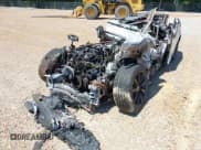 ✅ 2020 Land Rover Range Rover Sport HST • VIN: SALWS2RU1LA729671 • Lot: 41299270. Listed on IAAI with 84,000 mi. Free auction sales archive from the USA and detailed vehicle history report at DreamBid. Image 6.