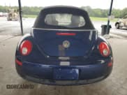 ✅ 2006 Volkswagen Beetle • VIN: 3VWRF31YX6M333207 • Лот: 61834515. Опубликован ранее на Copart с пробегом 82 466 миль. Бесплатный доступ к архиву аукционных продаж из США и подробный отчёт об истории автомобиля на DreamBid. Изображение 6.
