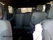 ✅ 2023 Chevrolet Traverse LT Cloth • VIN: 1GNERMKW7PJ262615 • Lot: 91710615. Listed on Copart with Not provided. Free auction sales archive from the USA and detailed vehicle history report at DreamBid. Image 10.