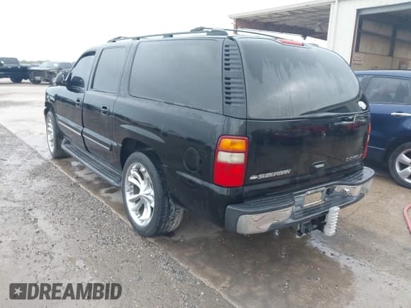 ✅ 2001 Chevrolet Suburban LS • VIN: 3GNEC16T81G216977 • Лот: 42538021. Опубликован ранее на IAAI с пробегом 404 293 миль. Бесплатный доступ к архиву аукционных продаж из США и подробный отчёт об истории автомобиля на DreamBid. Изображение 3.